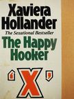 Robin Moore - The Happy Hooker [antikvár]