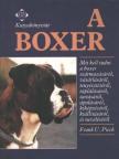Piech, Frank U. - A boxer [antikvár]