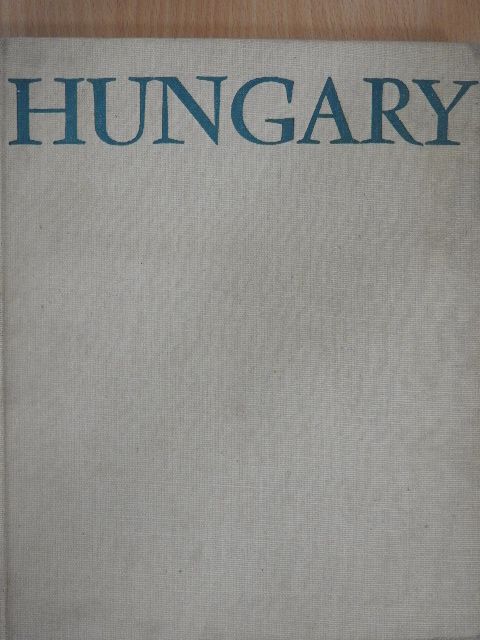 Hungary [antikvár]