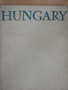 Hungary [antikvár]