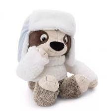 Nici: Izzy Icetumbler plüss lajhár, sapkás, lógó - 50 cm