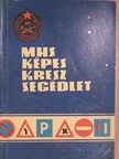 Schätzl István - MHS képes kresz segédlet [antikvár]