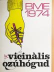 Vicinális dugóhúzó 1974 [antikvár]