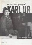 MERZ, CARL, QUALTINGER, HELMUT - Karl úr [antikvár]