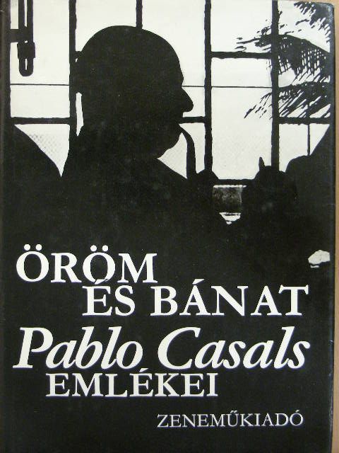 Albert E. Kahn - Öröm és bánat [antikvár]