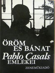 Albert E. Kahn - Öröm és bánat [antikvár]