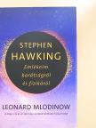Leonard Mlodinow - Stephen Hawking [antikvár]