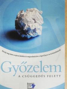 Bob Gass - Győzelem a csüggedés felett [antikvár]