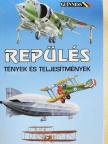David Mondey - Repülés [antikvár]