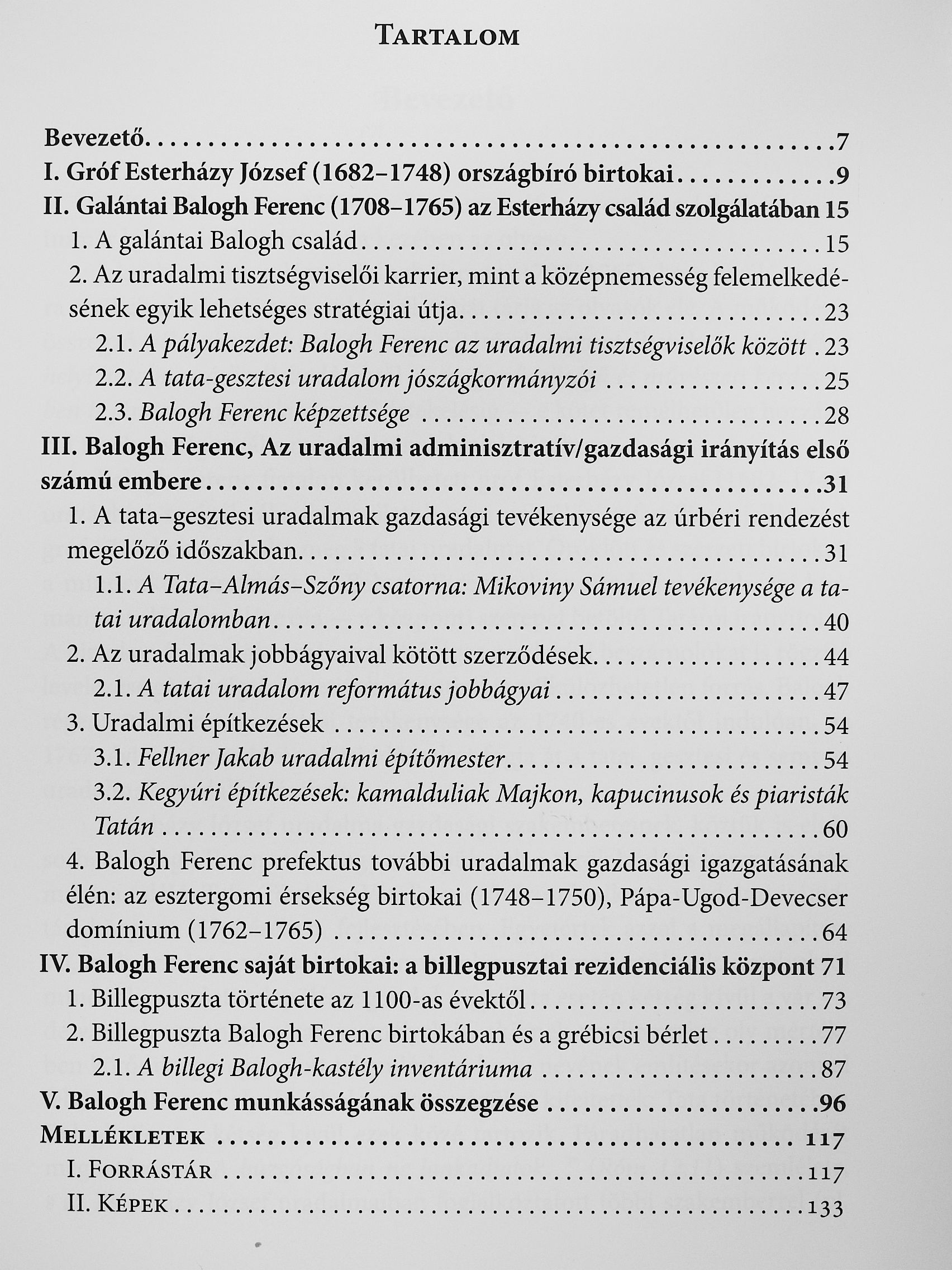 Fülöp Éva Mária - Galántai Balogh Ferenc (1708-1765) régens [antikvár]