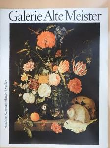 Annaliese Mayer-Meintschel - Galerie Alte Meister [antikvár]