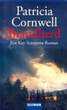 Patricia Cornwell - Brandherd [antikvár]