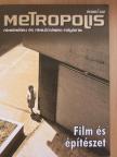Andrew Burke - Metropolis 2008/2. [antikvár]