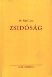 Dr. Fejér Lajos - Zsidóság [antikvár]
