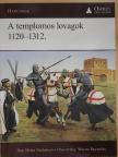 Helen Nicholson - A templomos lovagok 1120-1312. [antikvár]