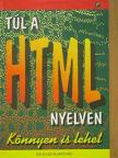 Richard Karpinski - Túl a HTML nyelven [antikvár]