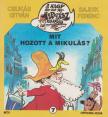 Csukás István, Sajdik Ferenc - Mit hozott a Mikulás? [antikvár]