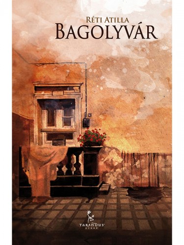 Réti Atilla - Bagolyvár [eKönyv: epub, mobi]