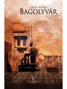 Réti Atilla - Bagolyvár [eKönyv: epub, mobi]