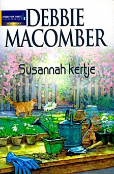 Debbie Macomber - Susannah kertje  [eKönyv: epub, mobi]