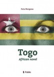 FATA MORGANA - Togo - African novel [eKönyv: epub, mobi]