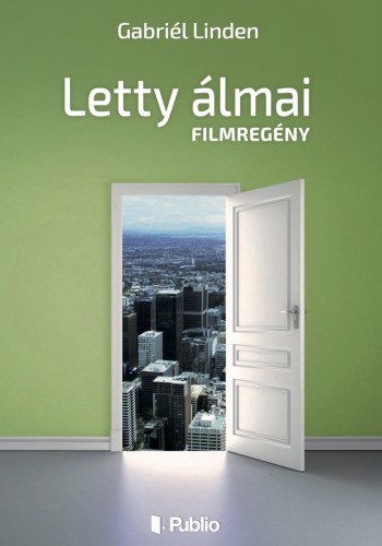 Linden Gabriél - Letty álmai [eKönyv: epub, mobi]