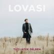 LOVASI ANDRÁS - TŰZIJÁTÉK DÉLBEN CD LOVASI