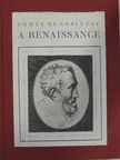 Comte de Gobineau - A renaissance [antikvár]
