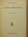 A. Tolsztoj - A sánta herceg [antikvár]