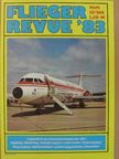 Gudrun Pistiak - Flieger-Revue 1983/10 [antikvár]