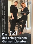 Joachim Keppelmüller - Das 1x1 des erfolgreichen Gemeinderates [antikvár]