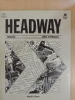 John Soars - Headway - Upper-Intermediate - Workbook [antikvár]
