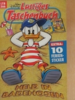 Walt Disney - Lustiges Taschenbuch 366. - Held in Badenhosen [antikvár]