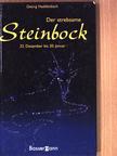 Georg Haddenbach - Der strebsame Steinbock [antikvár]