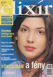 Dr. Nagy Róbert (főszerk.) - Elixír Magazin 2000. július - 137. szám [antikvár]