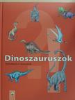 Bärbel Oftring - Dinoszauruszok [antikvár]