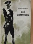 Berkesi András - Sellő a pecsétgyűrűn (dedikált példány) [antikvár]