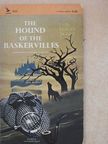 Sir Arthur Conan Doyle - The Hound of the Baskervilles [antikvár]
