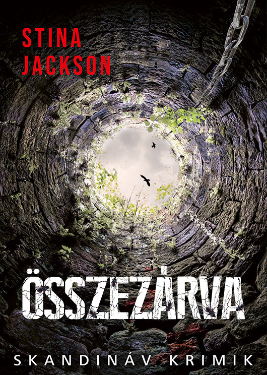 Stina Jackson - Összezárva [eKönyv: epub, mobi]