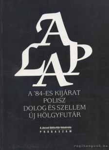 ALAP [antikvár]