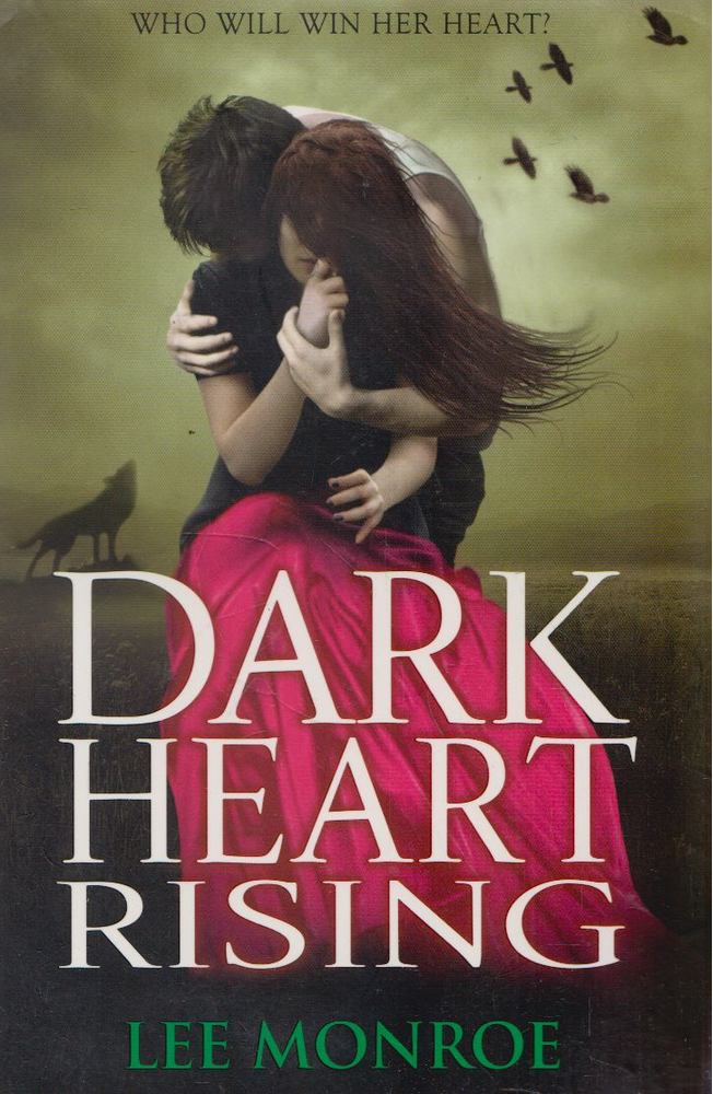 Lee Monroe - Dark Heart Rising [antikvár]