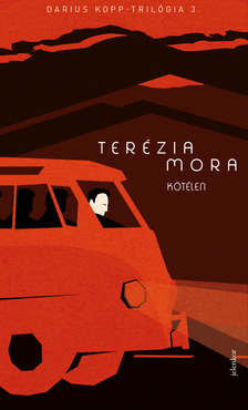 Terézia Mora - Kötélen [eKönyv: epub, mobi]