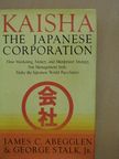 George Stalk, Jr. - Kaisha, the Japanese Corporation [antikvár]