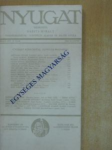 Egységes magyarság [antikvár]