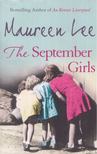 Lee, Maureen - The September Girls [antikvár]