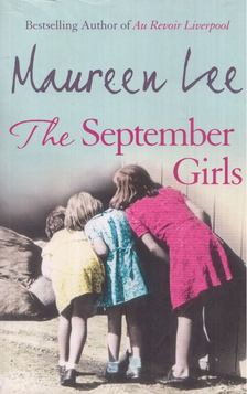 Lee, Maureen - The September Girls [antikvár]