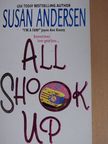 Susan Andersen - All Shook Up [antikvár]