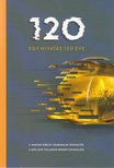 Tószegi Zsuzsanna - Egy hivatás 120 éve [antikvár]