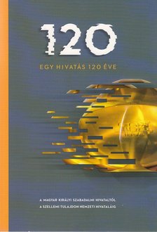 Tószegi Zsuzsanna - Egy hivatás 120 éve [antikvár]