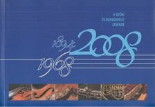 Grószné Tóth Márta, Venekei Erzsébet - A Győri Filharmonikus Zenekar [antikvár]